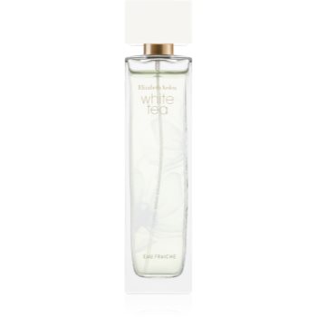 Elizabeth Arden White Tea Eau Fraiche Eau de Toilette pentru femei - imagine 2
